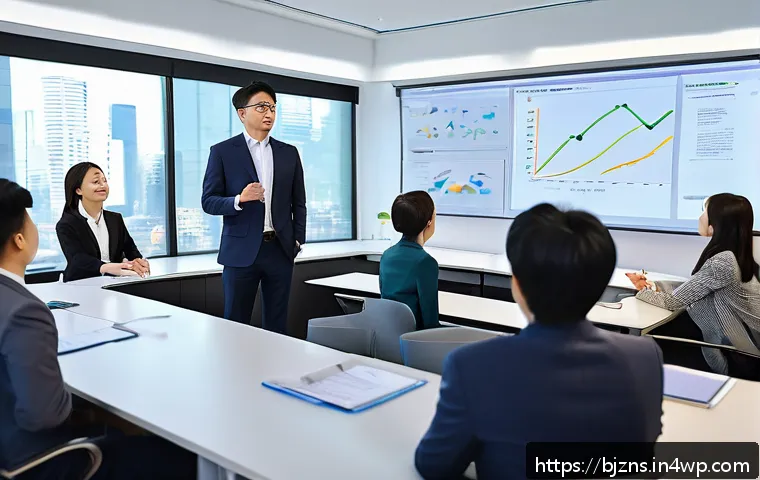 로우코스트 비즈니스 모델의 변화 관리 전략 관련 이미지 1